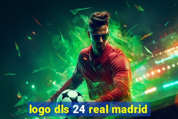 logo dls 24 real madrid